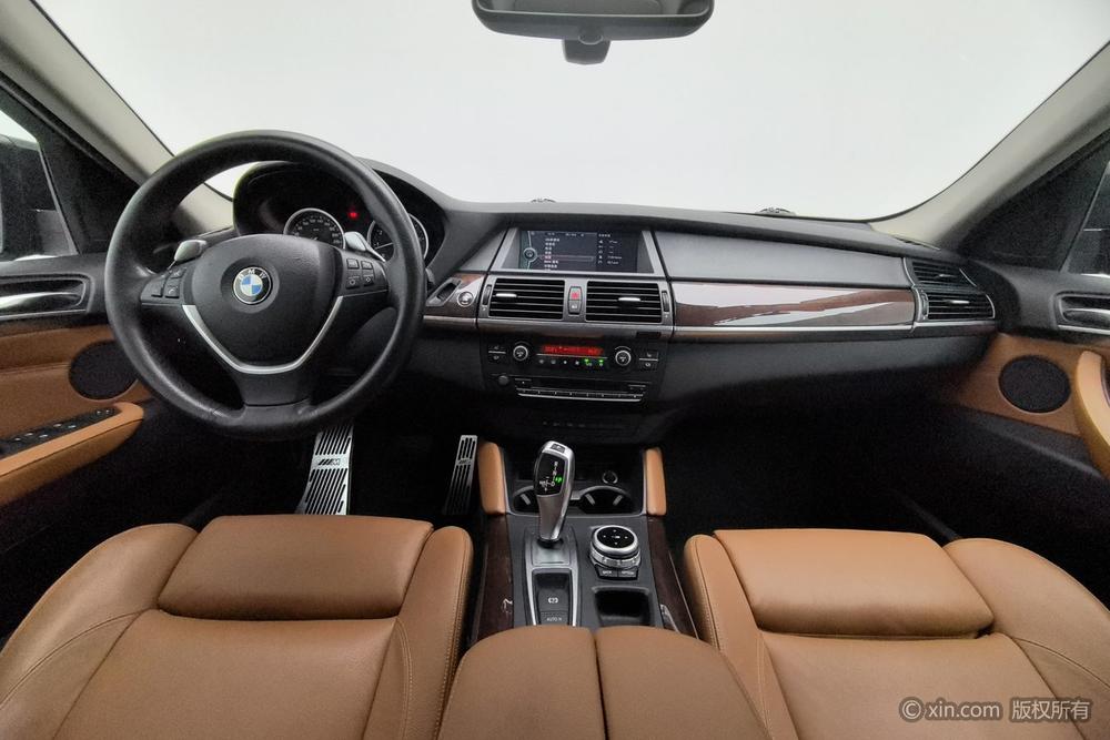 BMW X6, фото 13