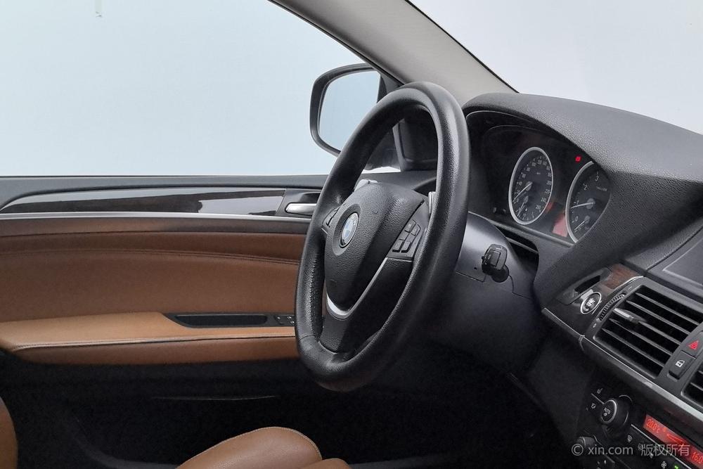 BMW X6, фото 12