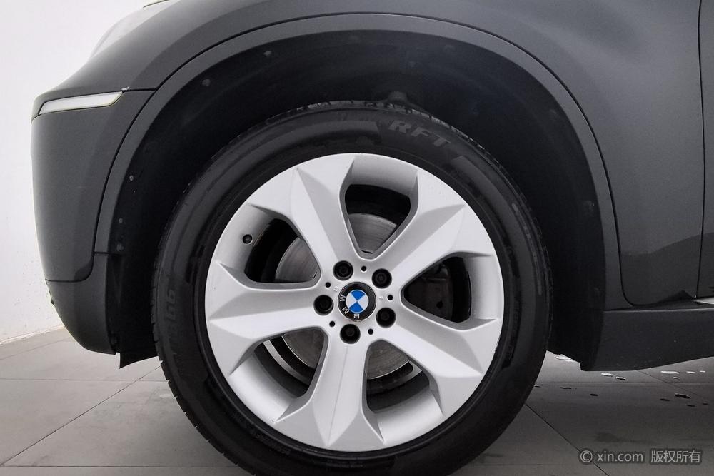 BMW X6, фото 10