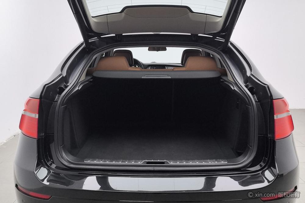 BMW X6, фото 23