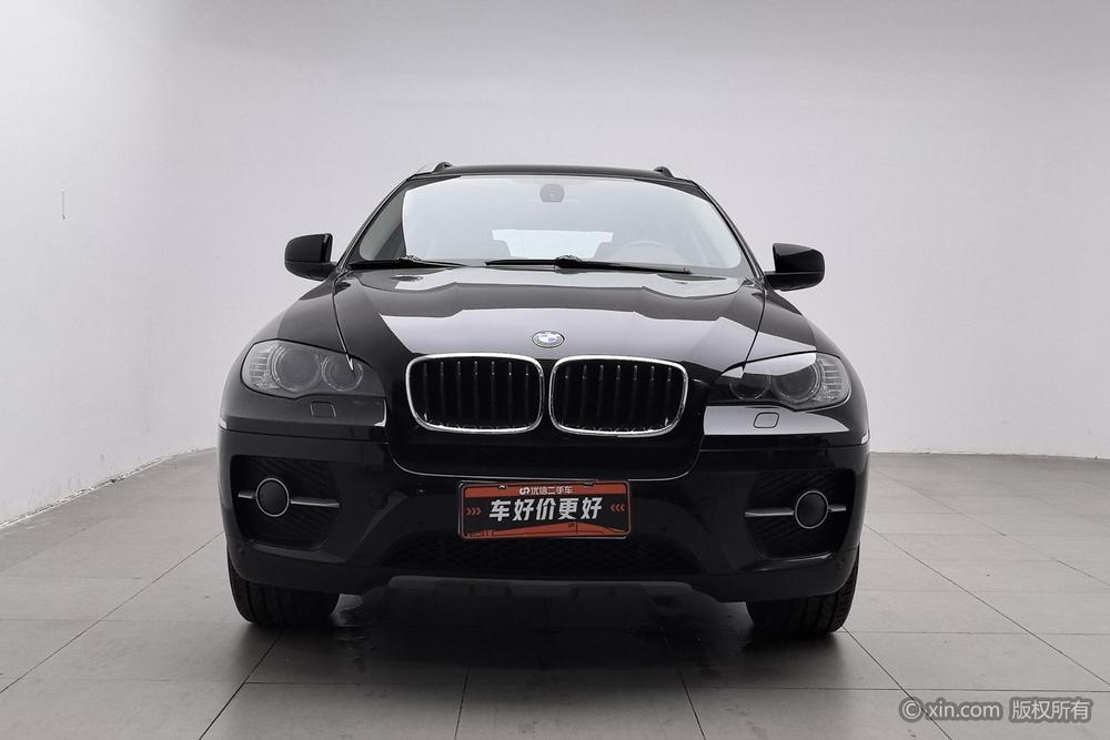 BMW X6, фото 2