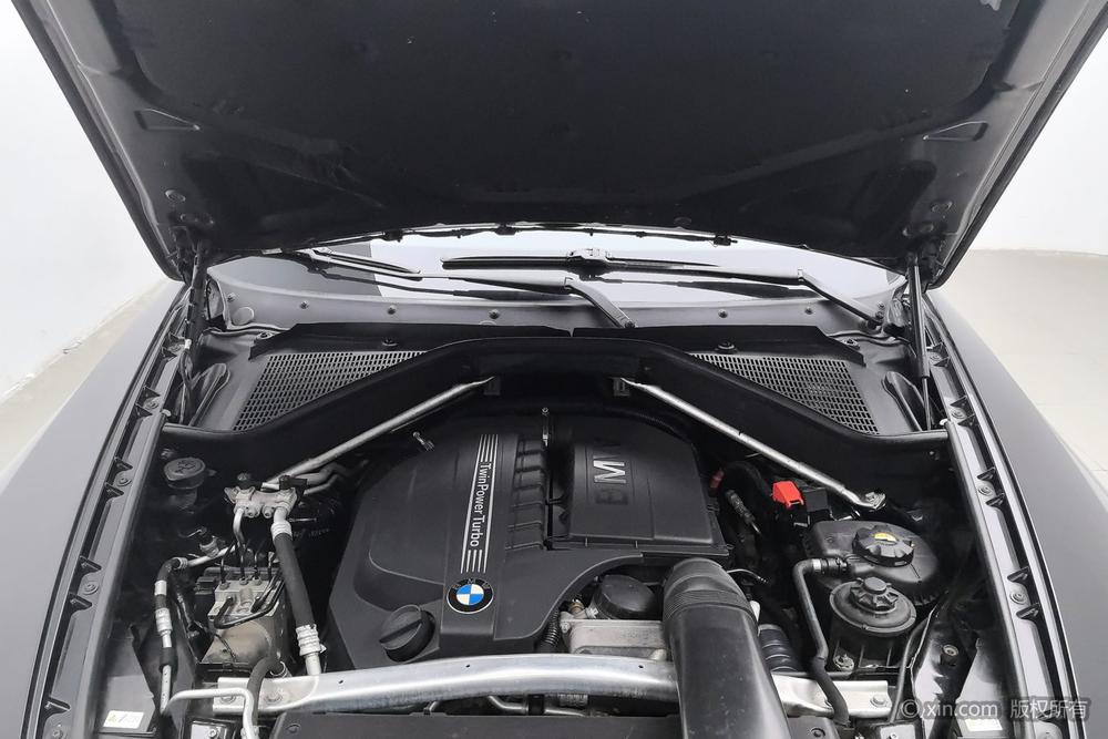 BMW X6, фото 5