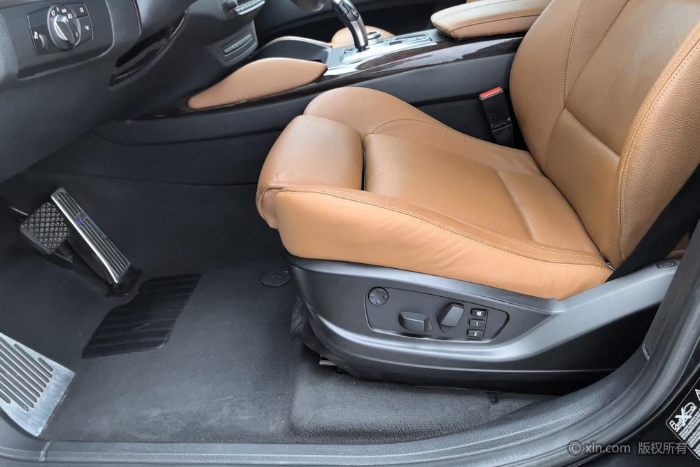 BMW X6, фото 18