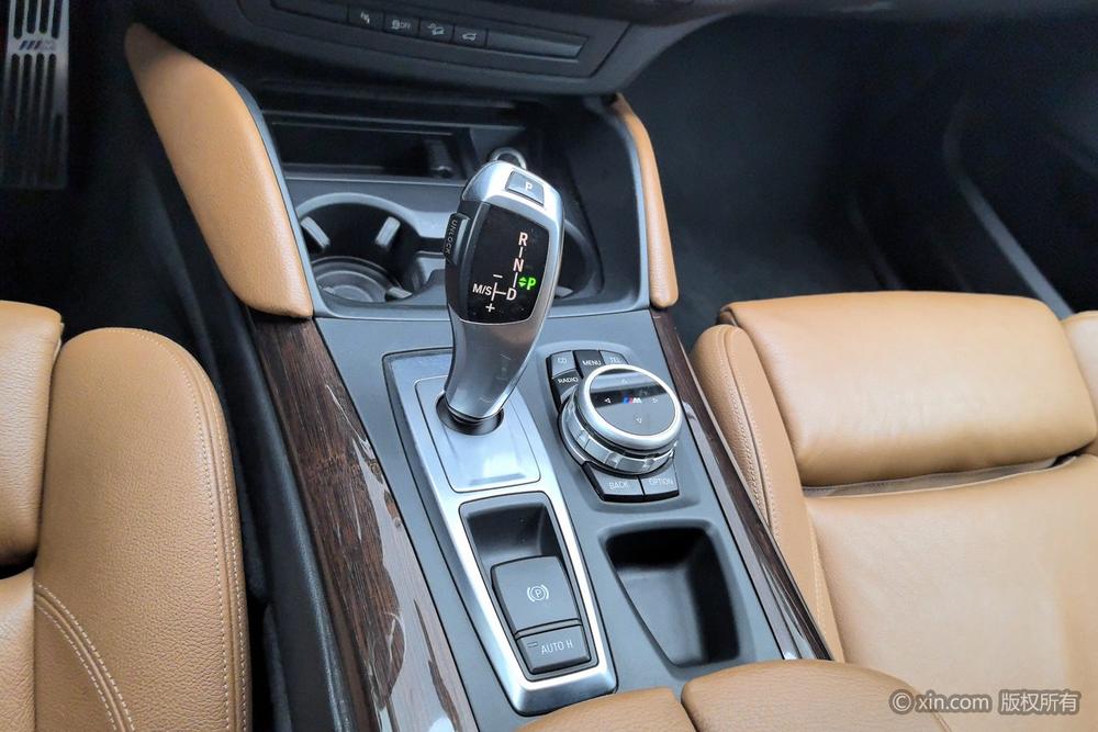 BMW X6, фото 15