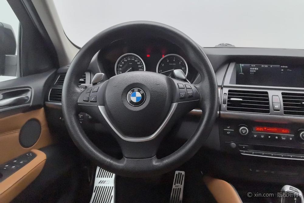 BMW X6, фото 14