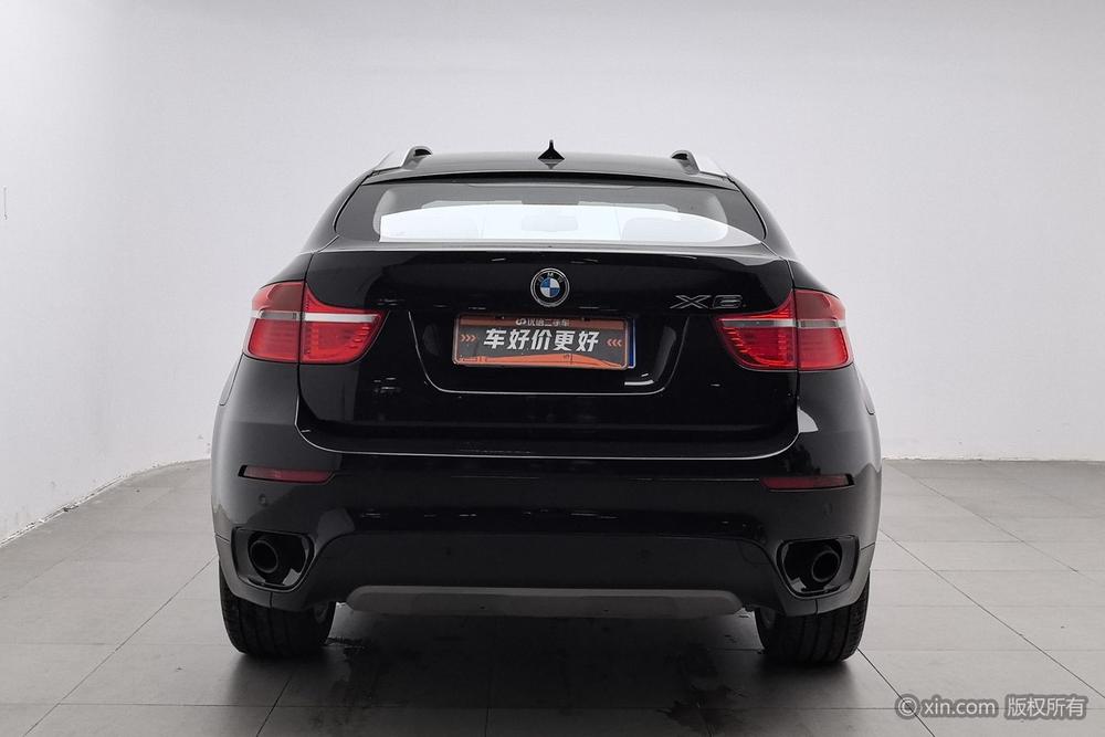 BMW X6, фото 3