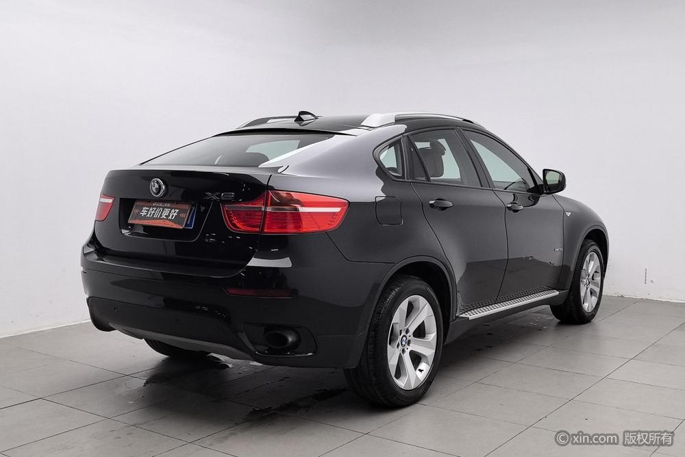 BMW X6, фото 4