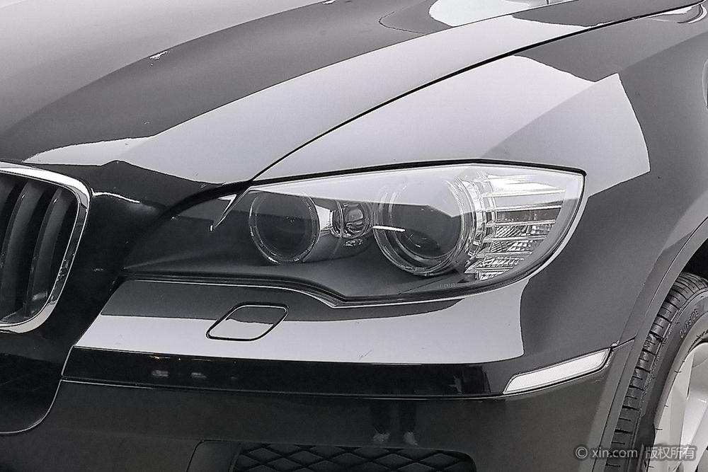 BMW X6, фото 7