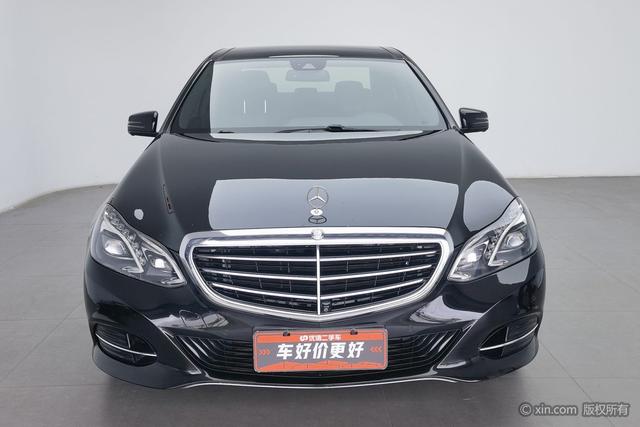 Mercedes-Benz E-Class 2015 E 260 L Luxury — фото 2