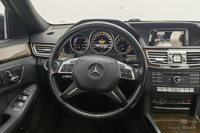 Mercedes-Benz E-Class 2015 E 260 L Luxury — фото 13