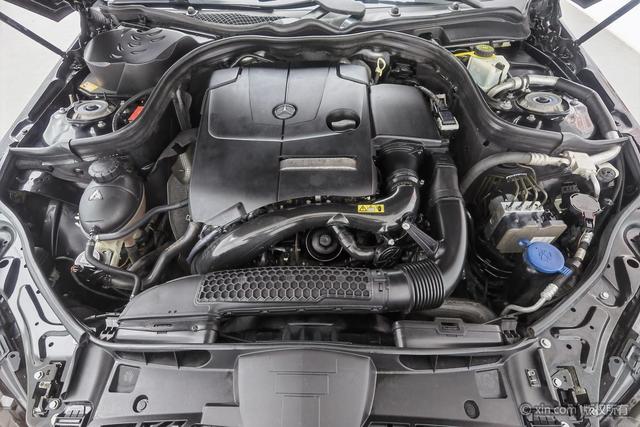 Mercedes-Benz E-Class 2015 E 260 L Luxury — фото 5