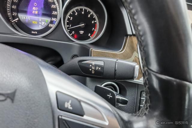 Mercedes-Benz E-Class 2015 E 260 L Luxury — фото 14