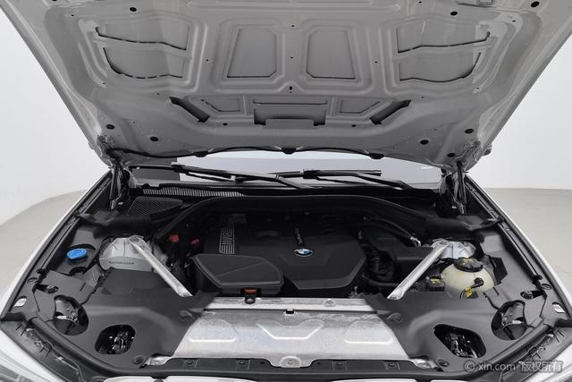 BMW X3 2020 x Drive 28i M — фото 5