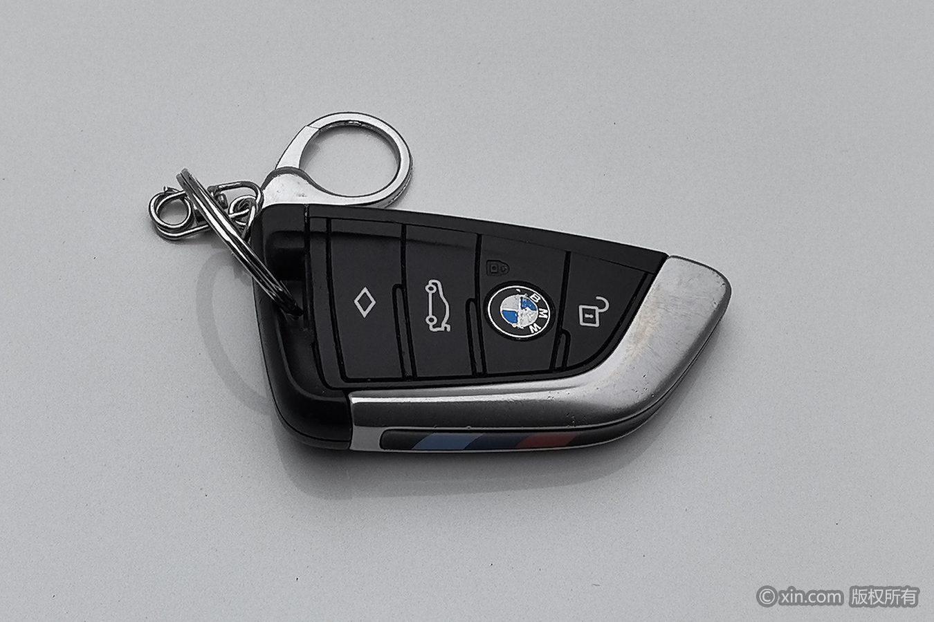 BMW X3 2020 xDrive28i M Sport