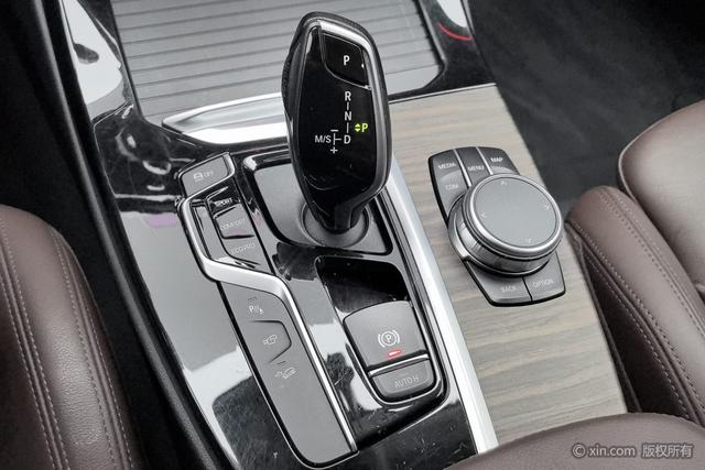 BMW X3 2020 x Drive 28i M — фото 14