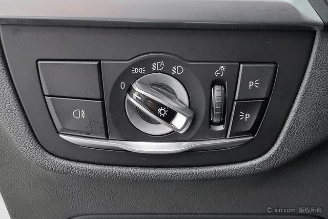 BMW X3 2020 x Drive 28i M — фото 15