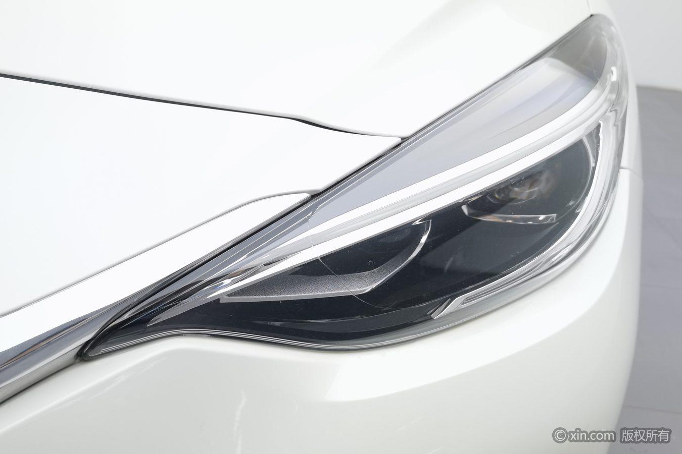 Infiniti QX30 2017 2.0T Sport