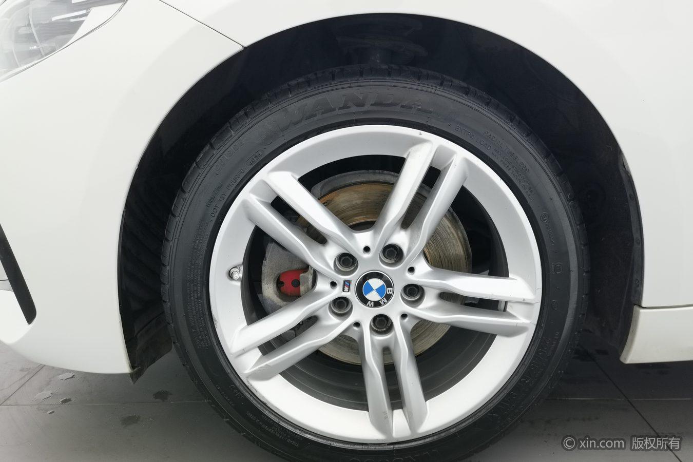 BMW 1 Series 1 2023 120i M Sport
