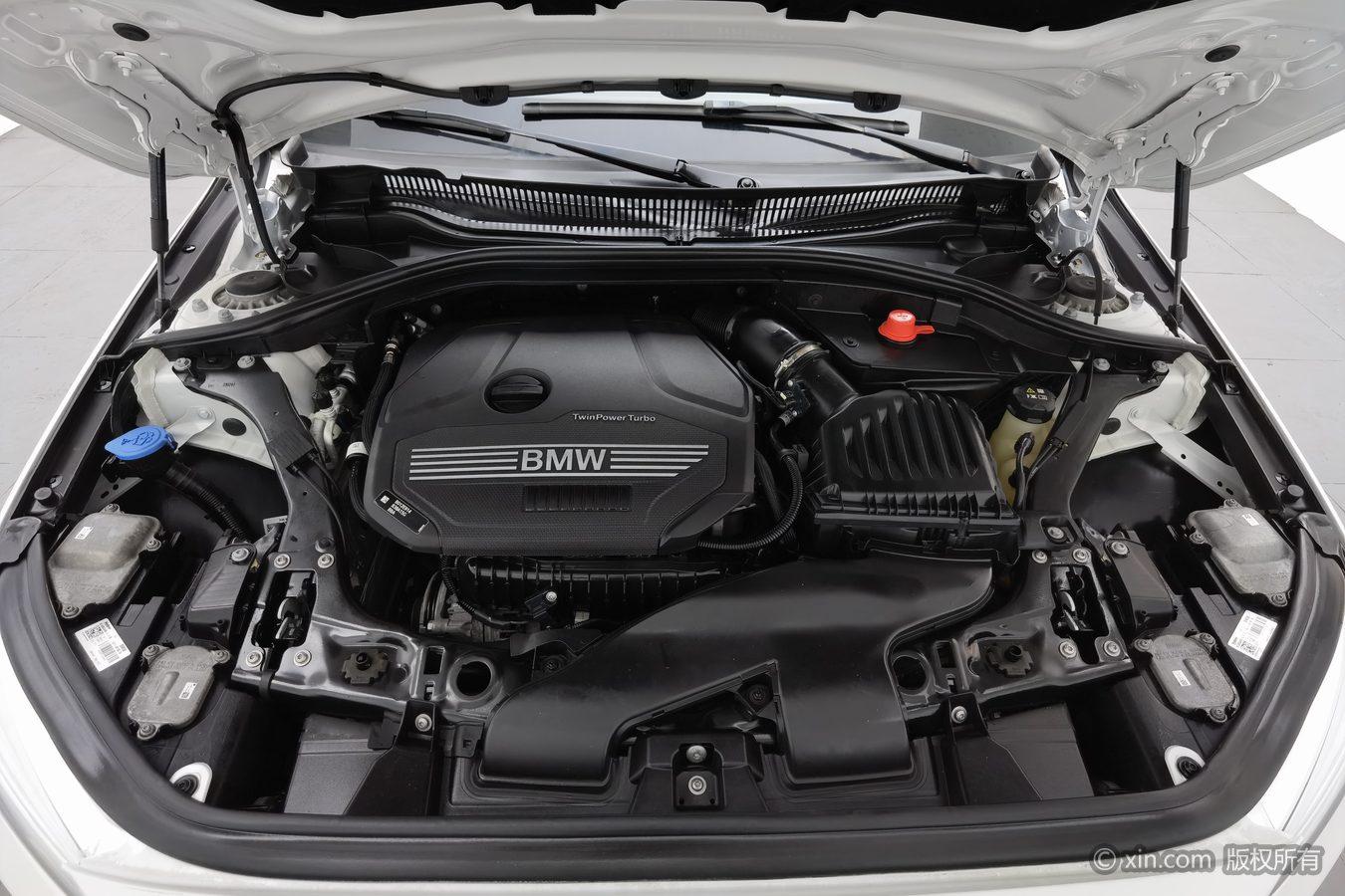BMW 1 Series 1 2023 120i M Sport