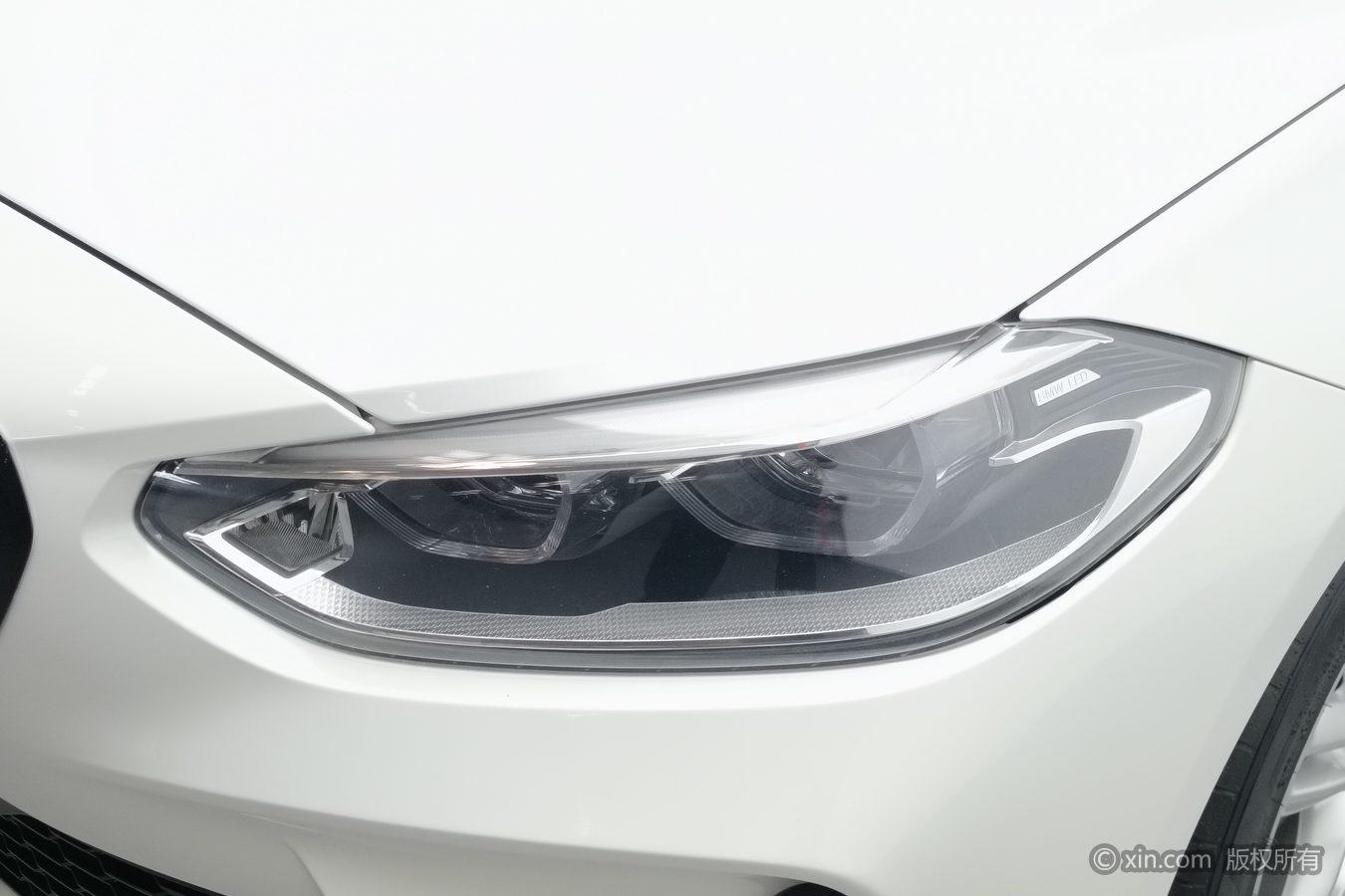 BMW 1 Series 1 2023 120i M Sport