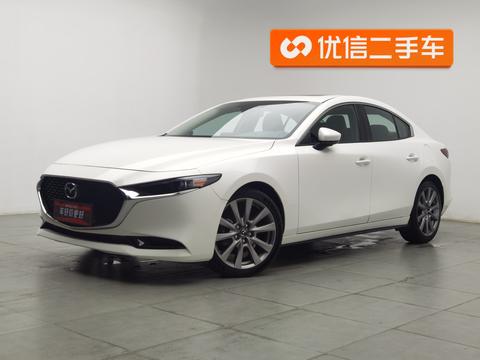 Mazda Mazda3 Axela