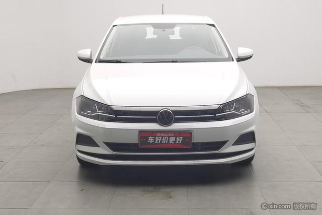2023 Volkswagen Polo thumbnail 2