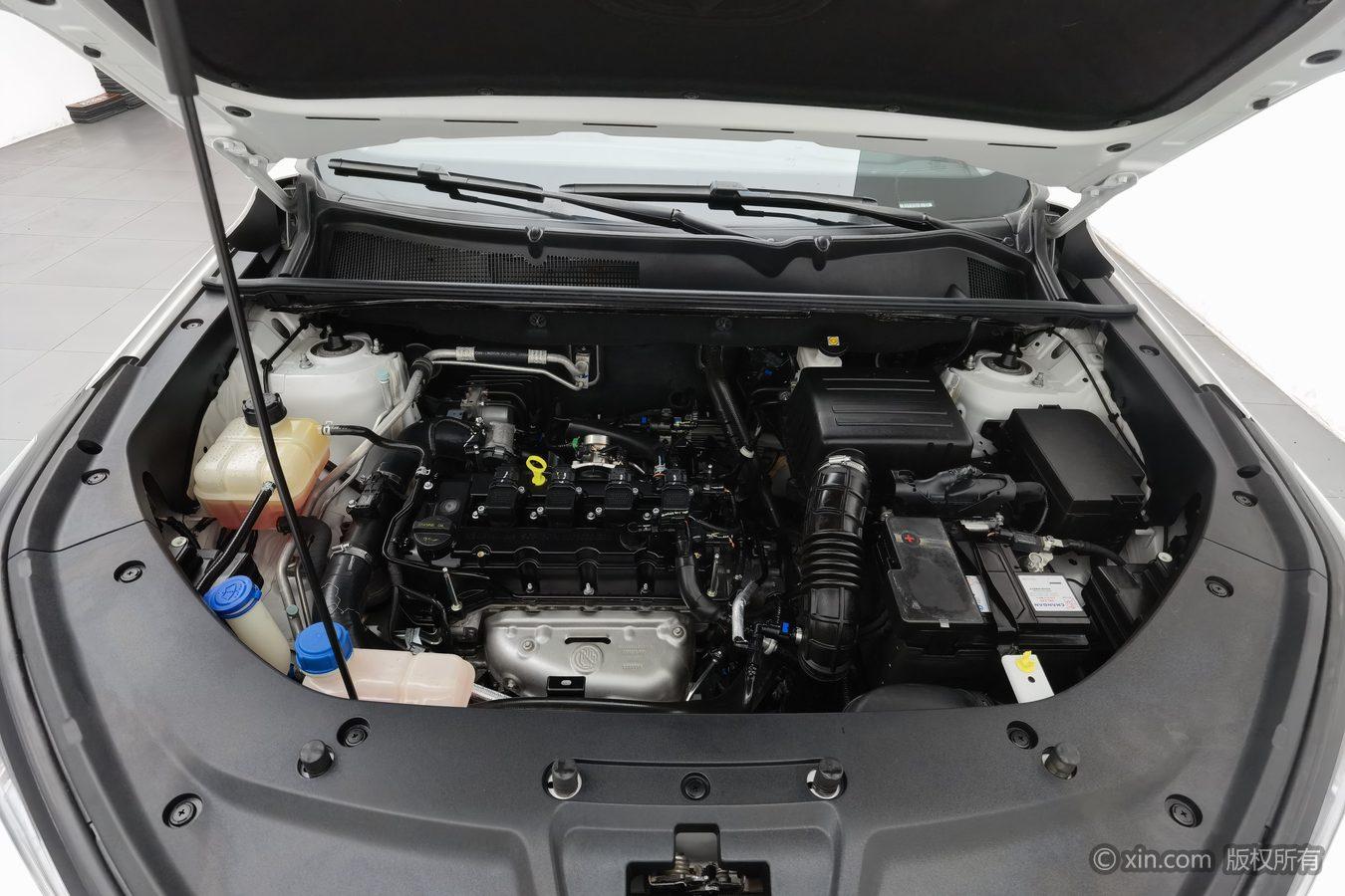 Changan CS75 Plus 2022 1.5T AT