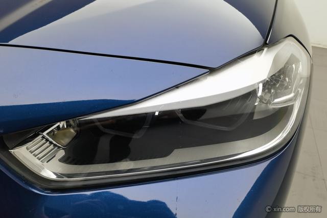 BMW X2 2019 s Drive 20i M VI — фото 7