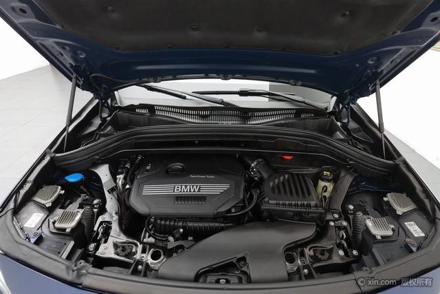 BMW X2 2019 s Drive 20i M VI — фото 5