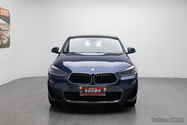 BMW X2 2019 s Drive 20i M VI — фото 2