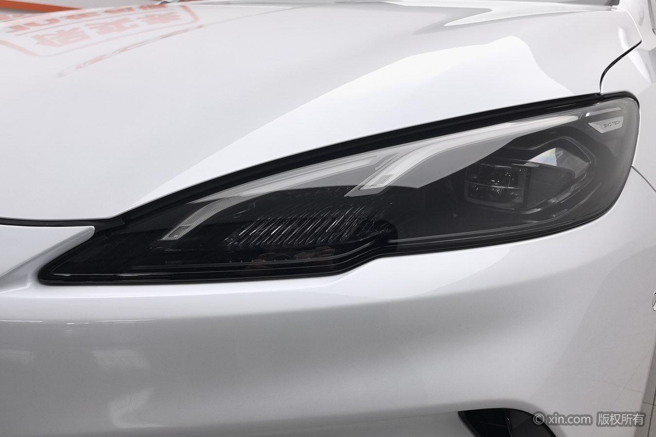 BYD Seal 05 05DM 2025 Smart Drive DM-i 120KM Flagship