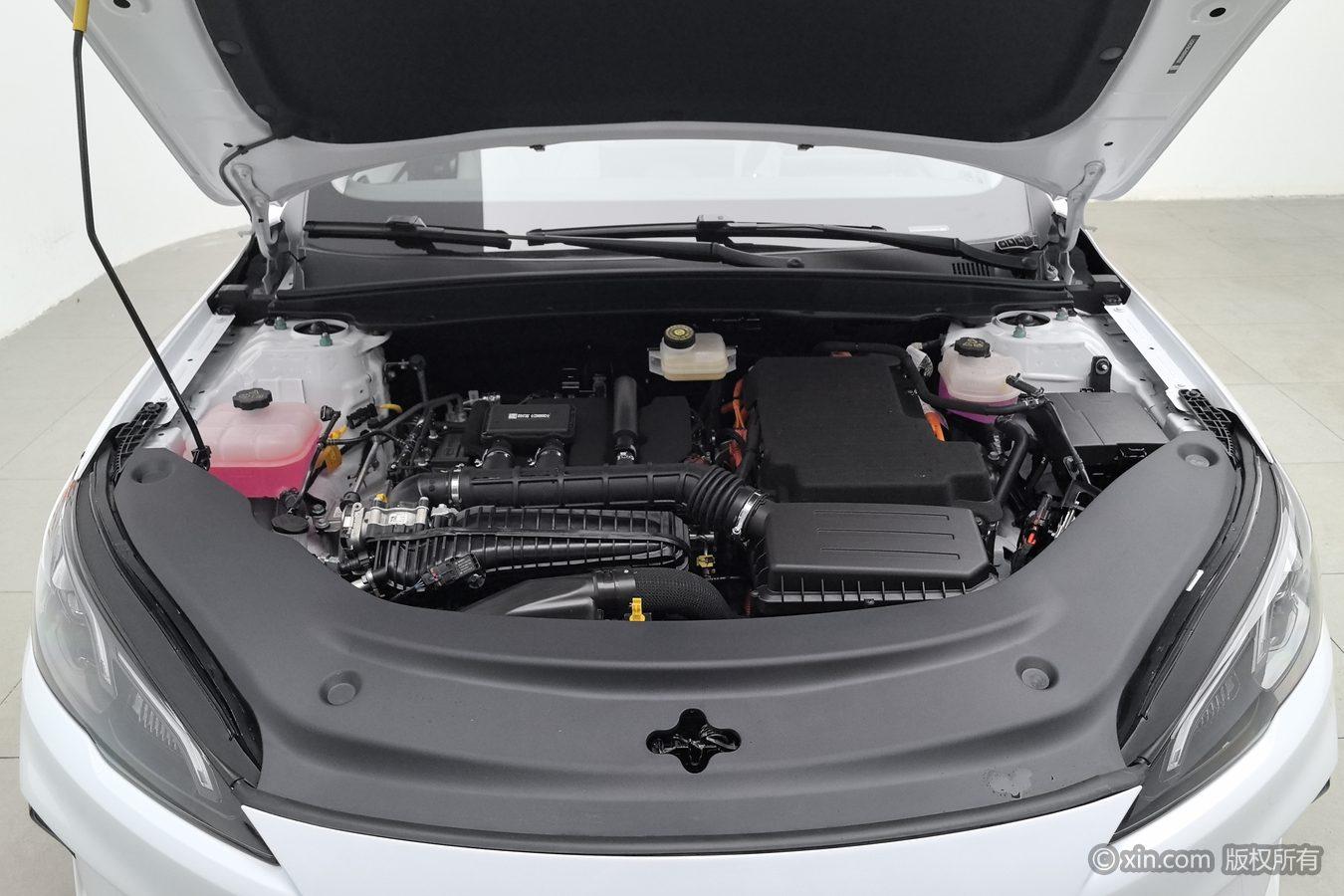 BYD Seal 05 05DM 2025 Smart Drive DM-i 120KM Flagship