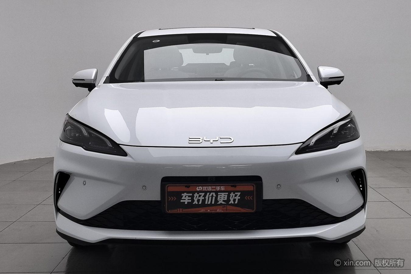 BYD Seal 05 05DM 2025 Smart Drive DM-i 120KM Flagship
