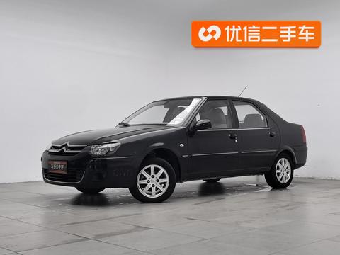 Citroën Elysée