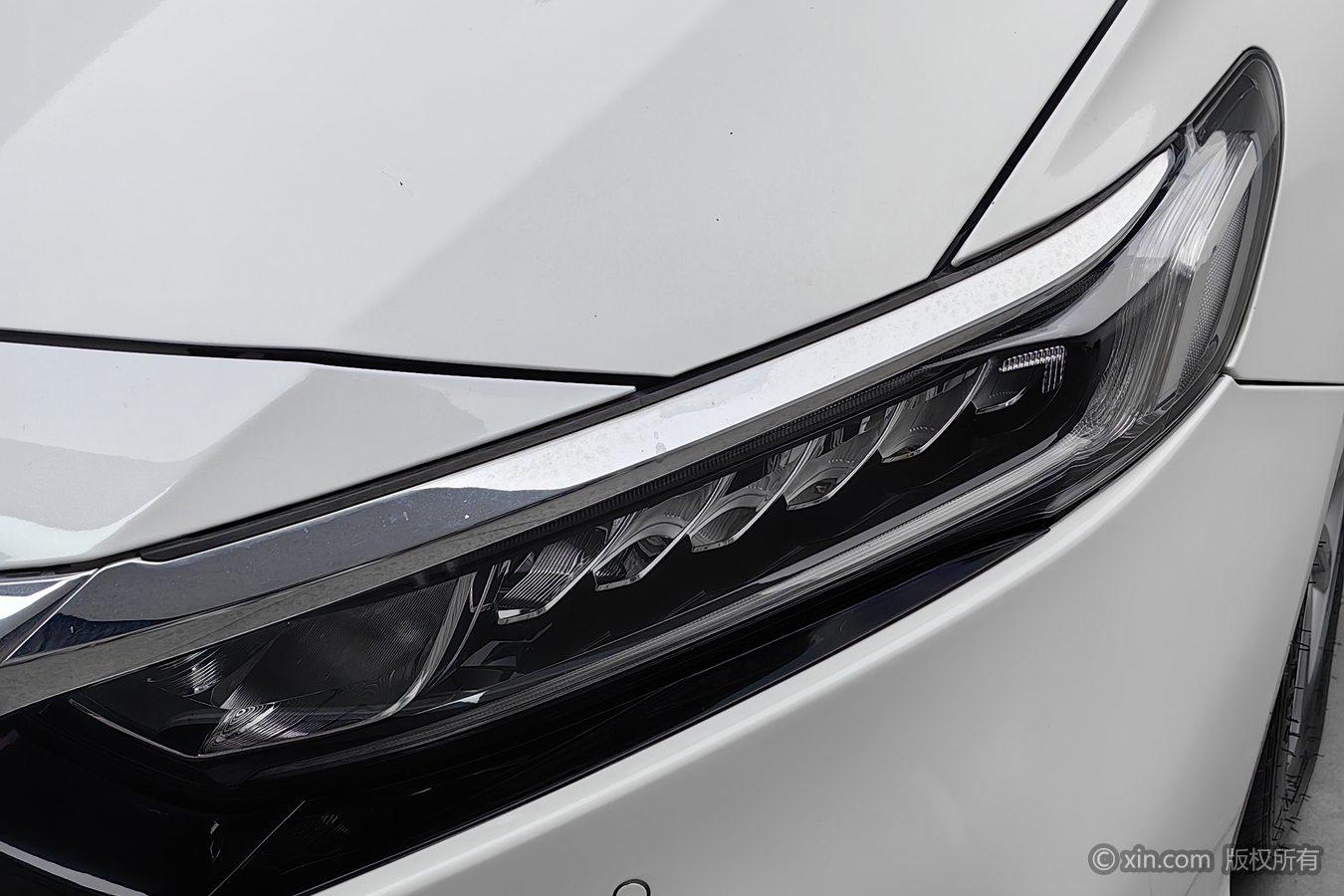 Honda Accord 2018 260TURBO Elite VI
