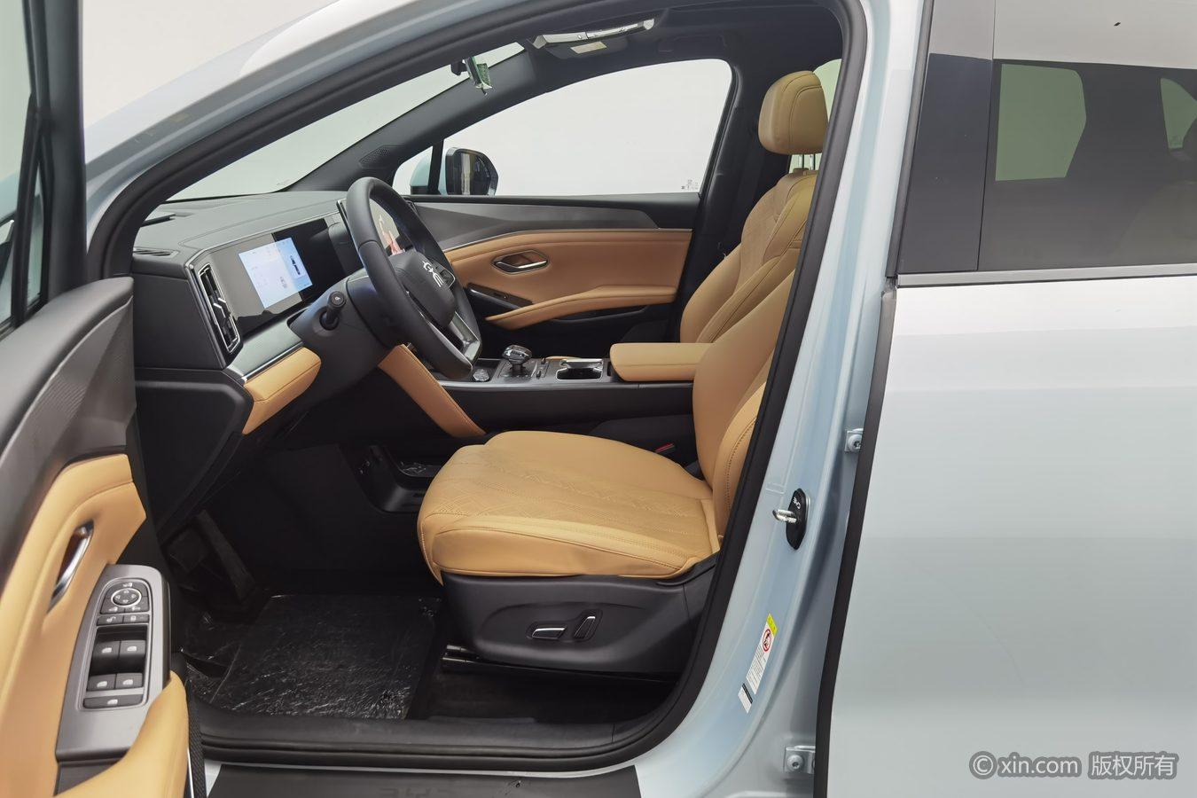 BYD Song L DM 2024 DM-i 112KM Leading