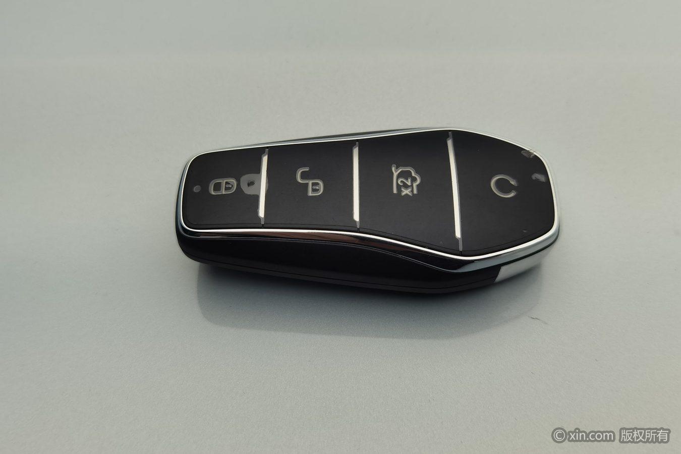 BYD Song L DM 2024 DM-i 112KM Leading