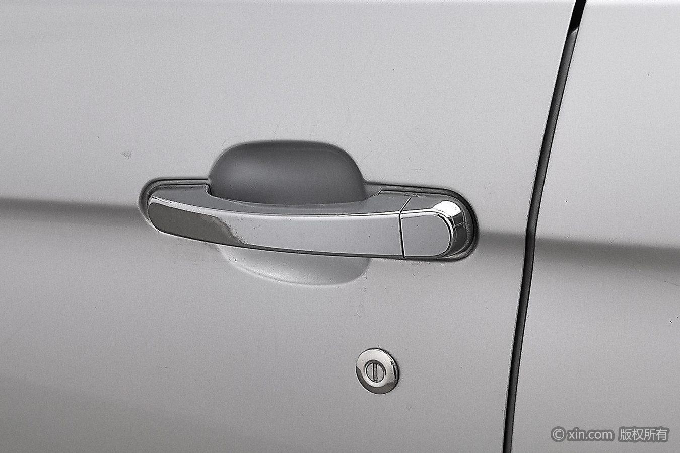 BAIC Weiwang M30 2015 1.5L Комфорт DAM15