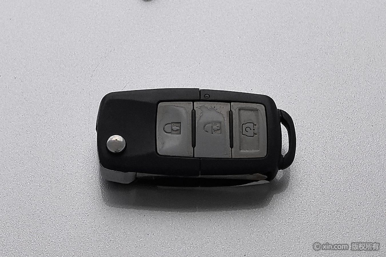 BAIC Weiwang M30 2015 1.5L Комфорт DAM15
