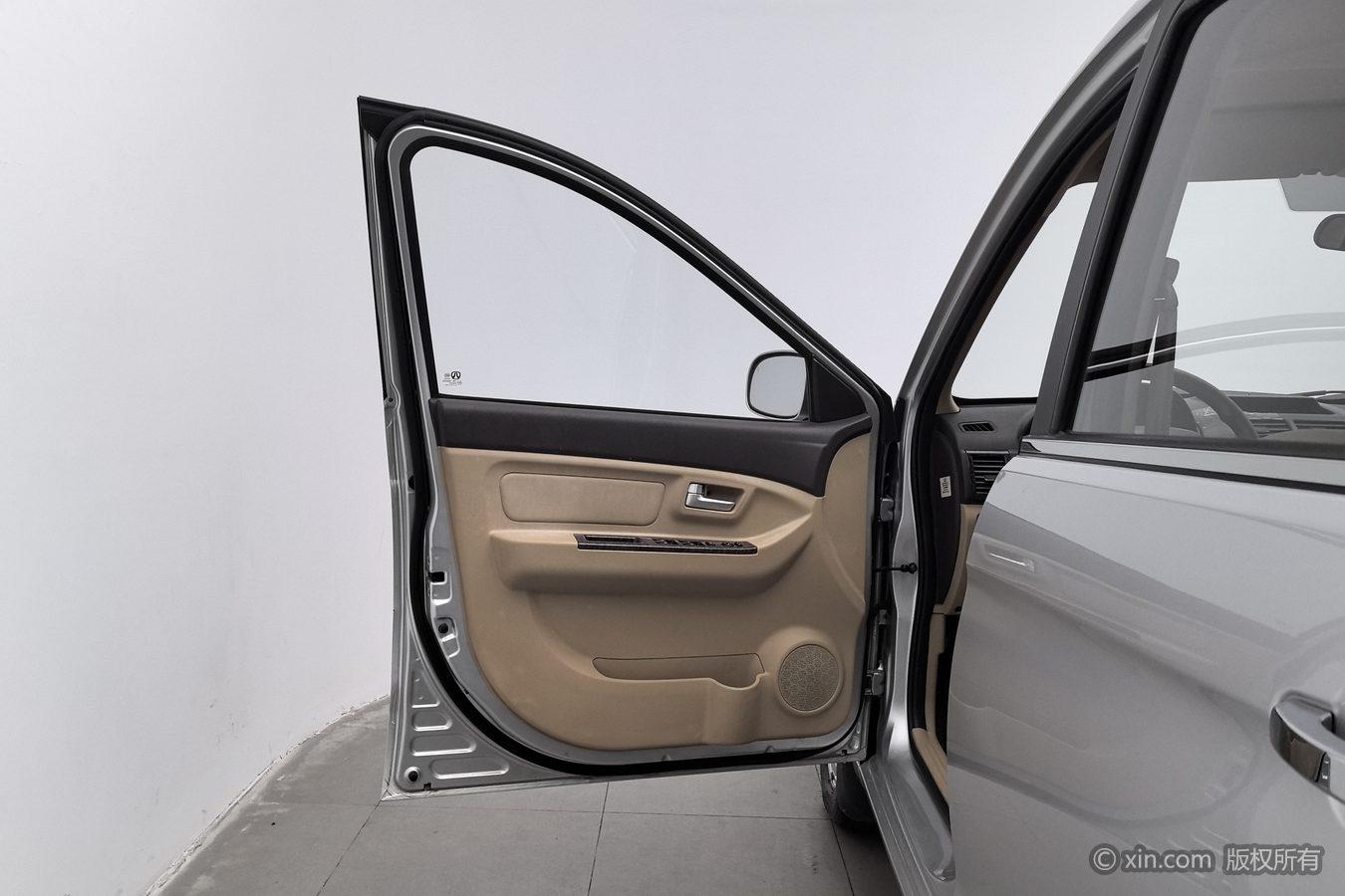 BAIC Weiwang M30 2015 1.5L Комфорт DAM15