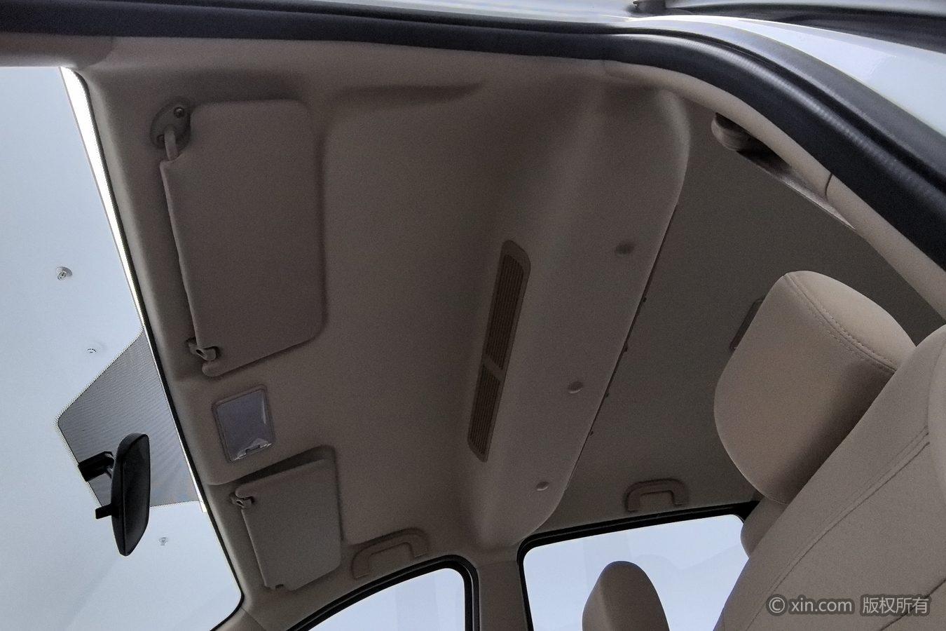 BAIC Weiwang M30 2015 1.5L Комфорт DAM15