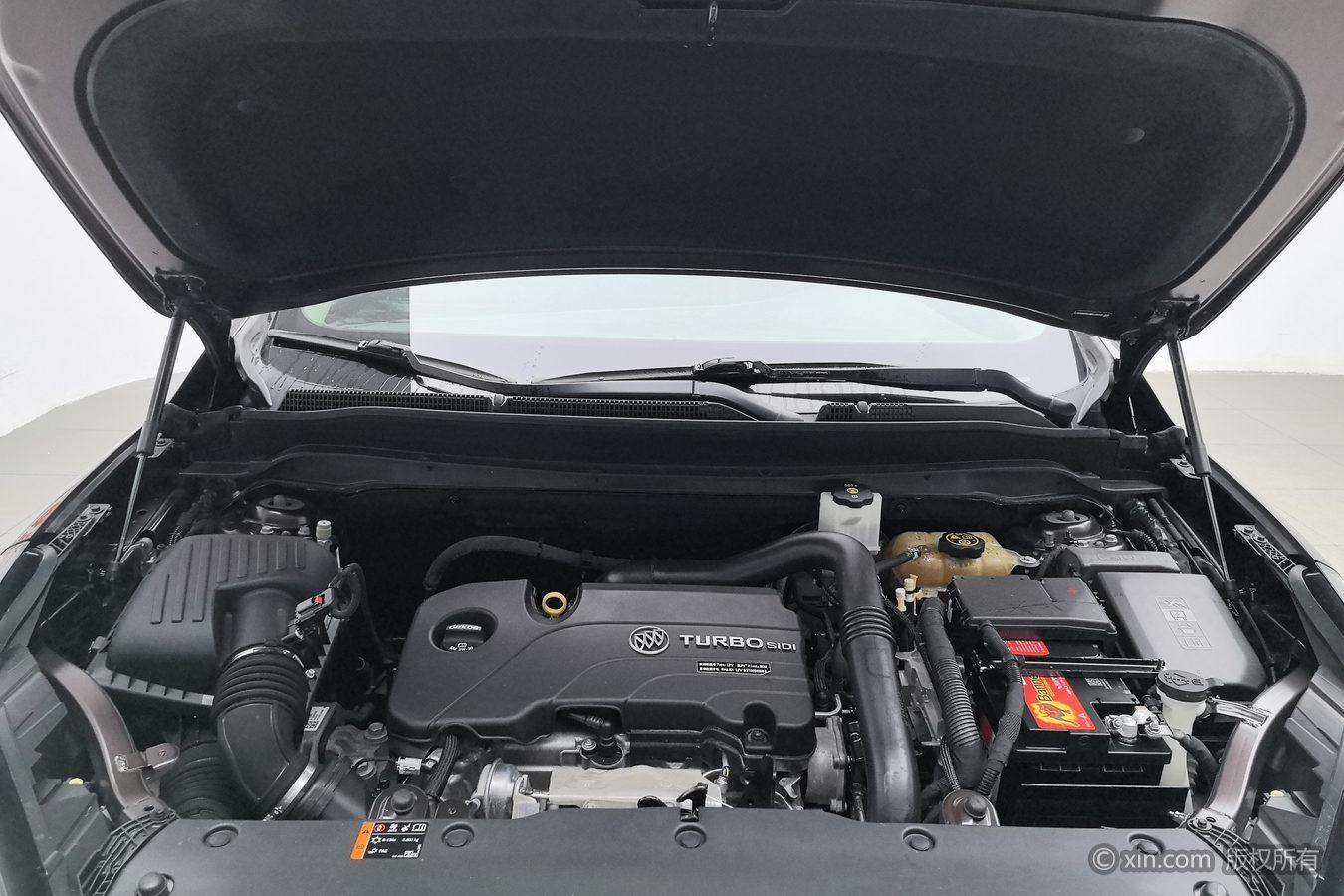 Buick Envision 2021 532T Elite