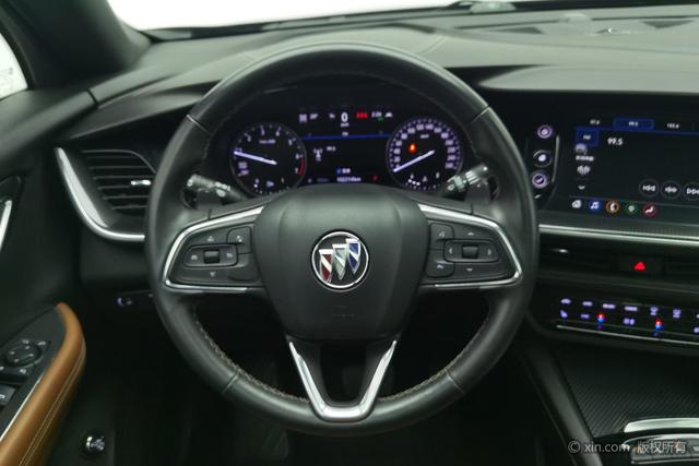 Buick Envision S — фото 14