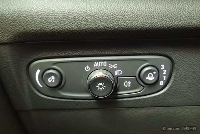 Buick Envision S — фото 16