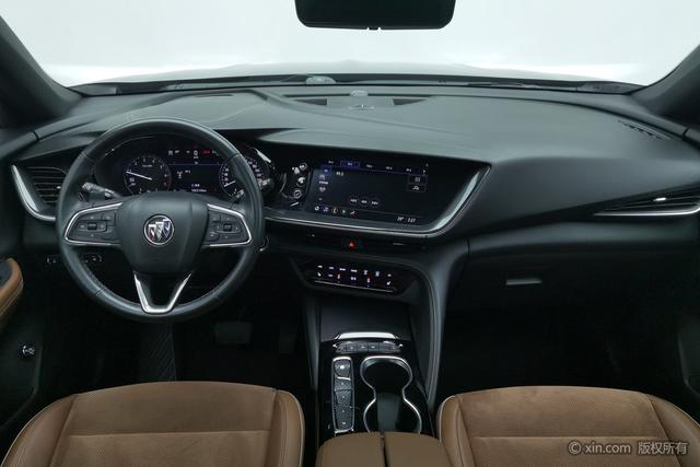 Buick Envision S — фото 13