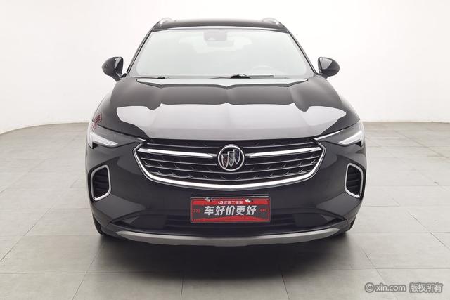 Buick Envision S — фото 2