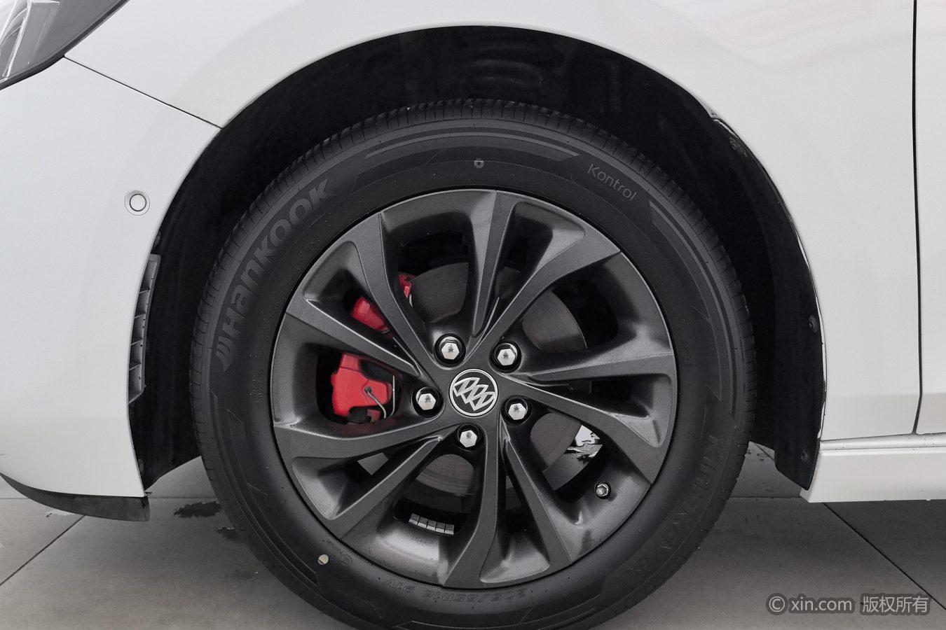 Buick Verano 2023 Pro GS