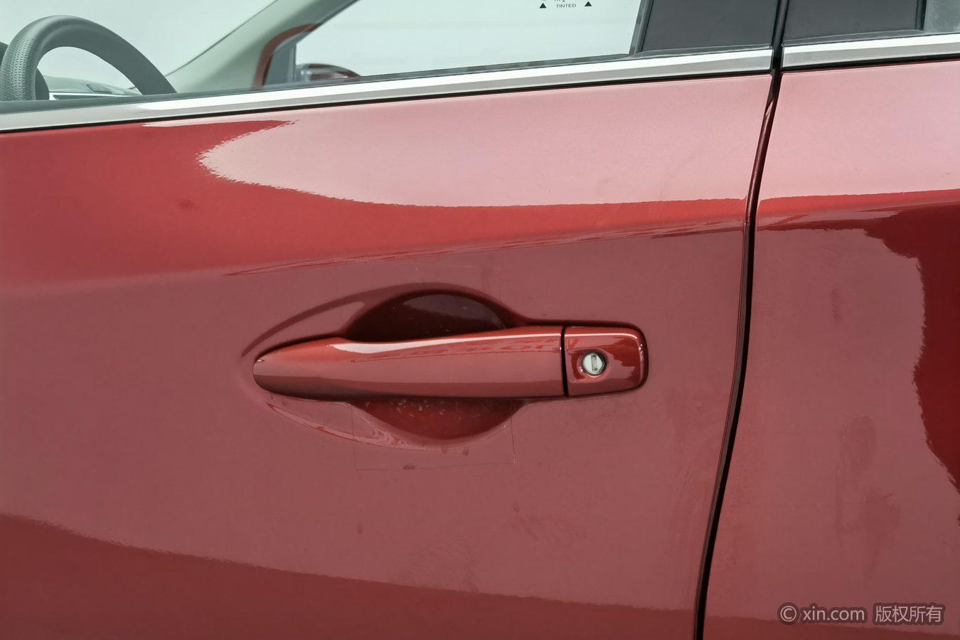 Nissan Tiida 2021 1.6L CVT