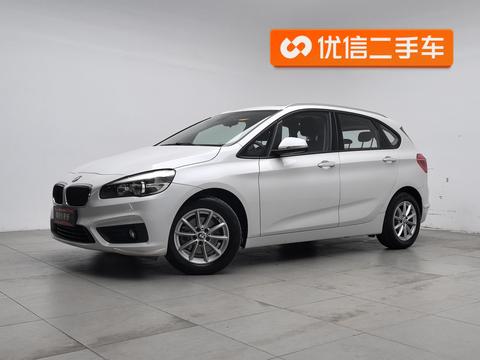 BMW 2 Series Active Tourer