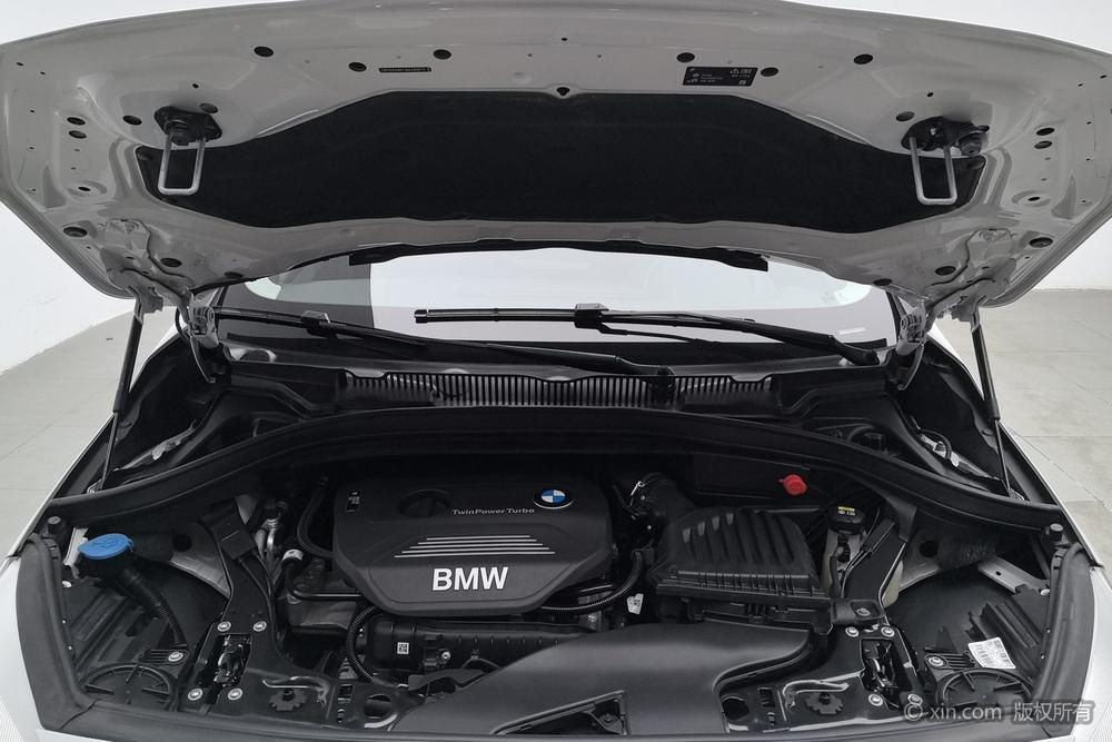 BMW 2 Series Active Tourer, фото 5
